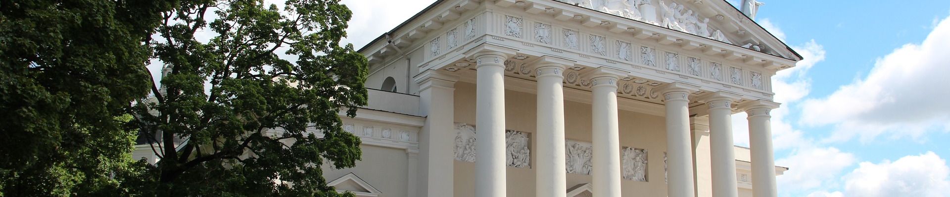 Kelionės po Vilnių